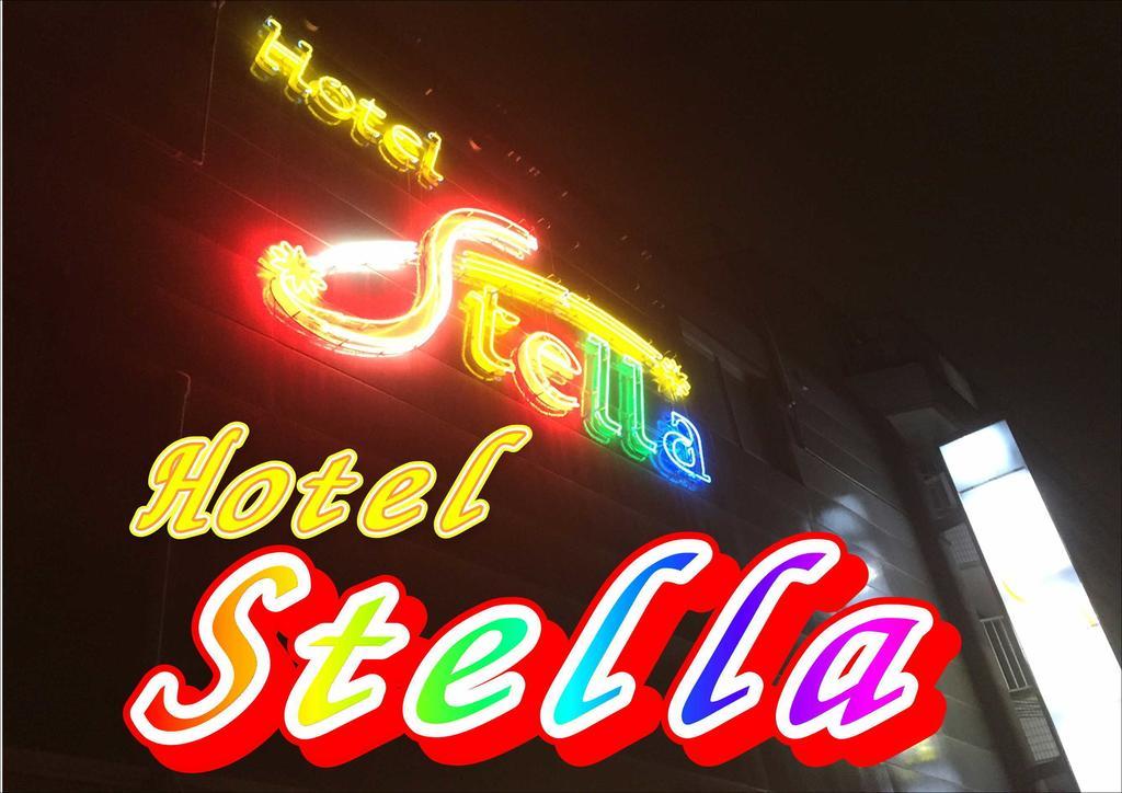 Hotel Stella (Adults Only) Sakai  Exterior photo
