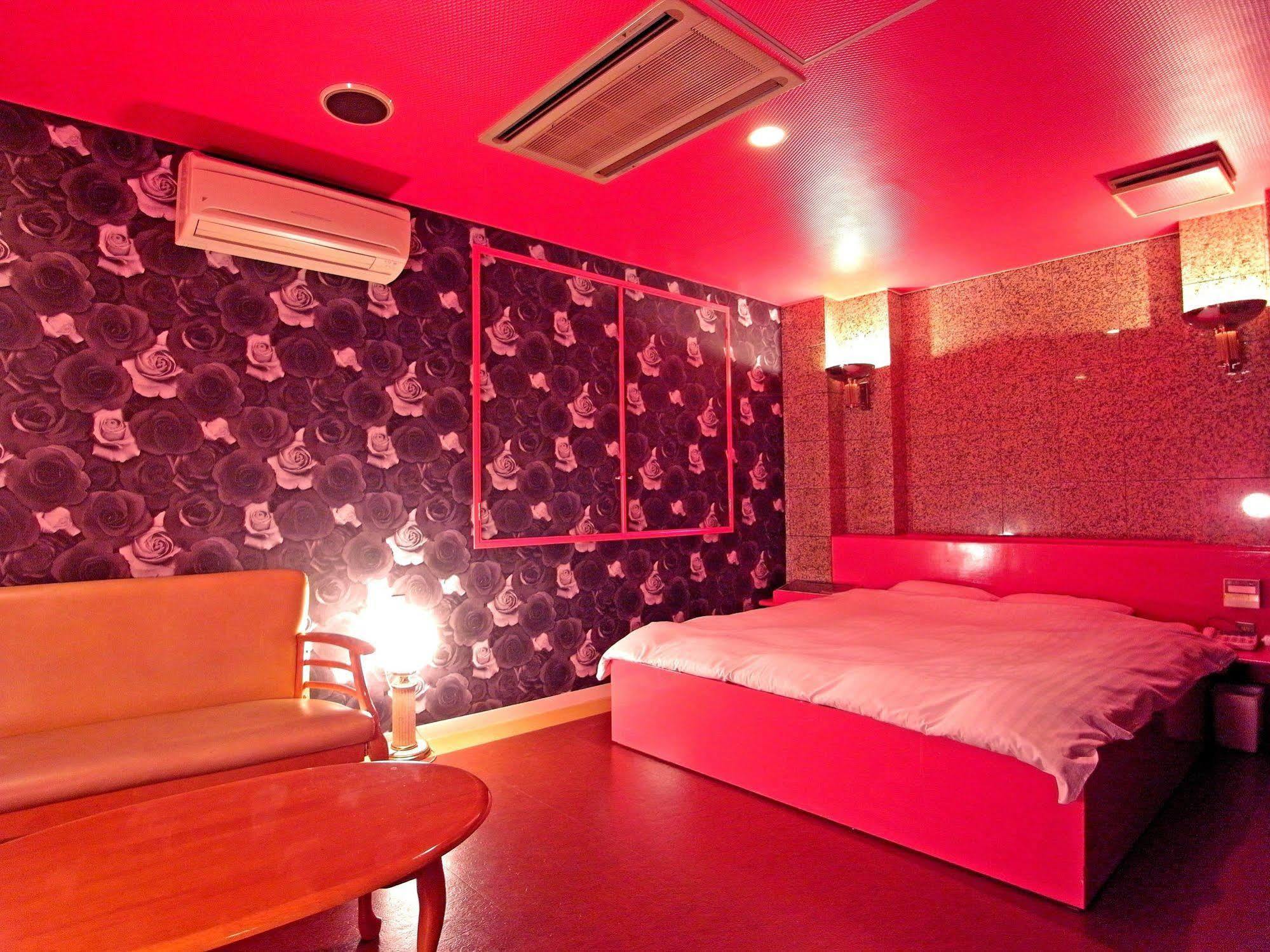 Hotel Stella (Adults Only) Sakai  Exterior photo