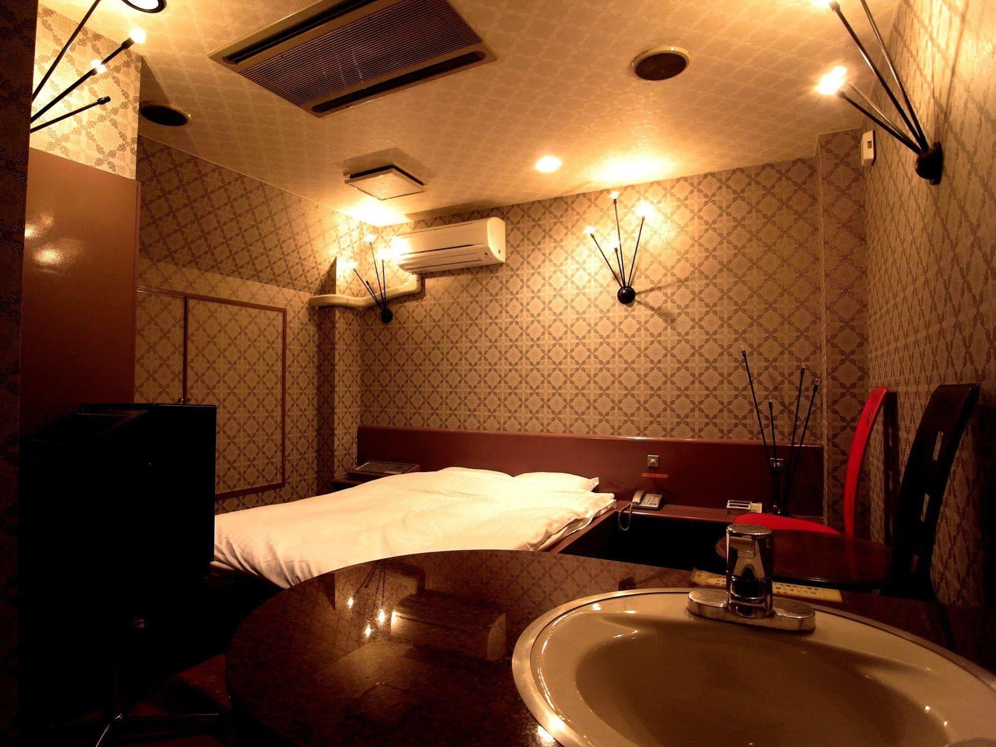 Hotel Stella (Adults Only) Sakai  Exterior photo
