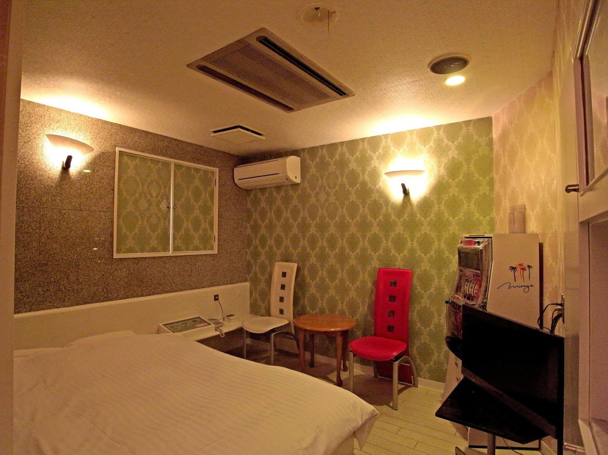 Hotel Stella (Adults Only) Sakai  Exterior photo