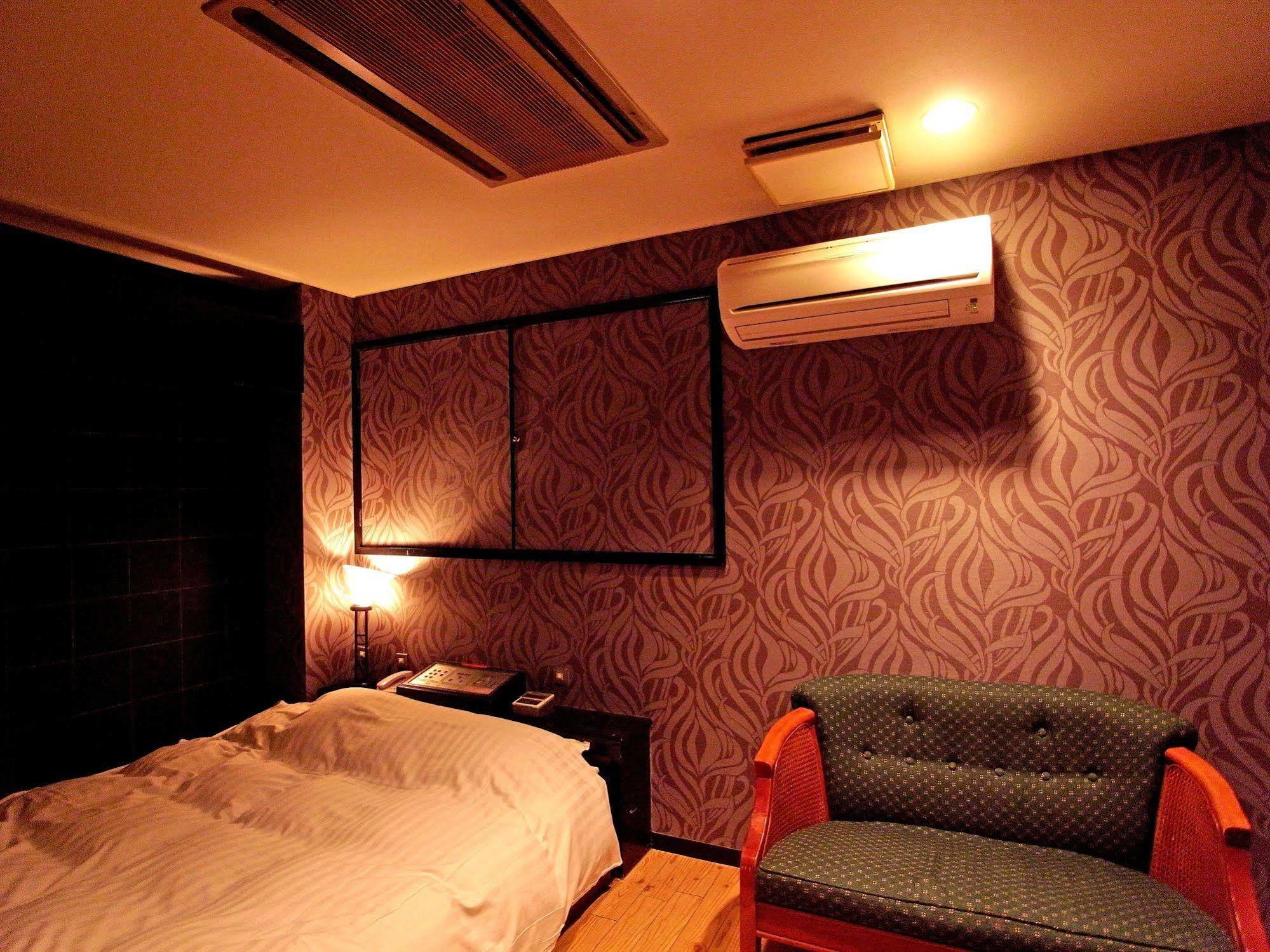 Hotel Stella (Adults Only) Sakai  Exterior photo